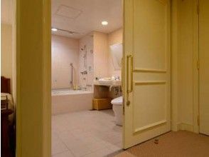 プランの魅力 Sendai Royal Park Hotel also has barrier-free rooms の画像