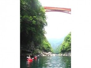 プランの魅力 ダイナミックな景色です! の画像