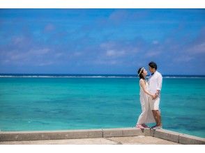 プランの魅力 ラブラブ写真も撮れちゃいます! の画像
