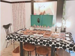 プランの魅力 町家をリノベーション! の画像