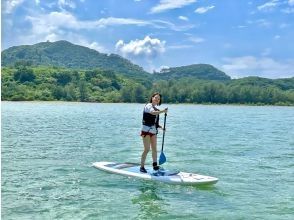 プランの魅力 最大130Kgまで対応のSUP‼️ の画像