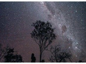 プランの魅力 満点の星空‼️ の画像