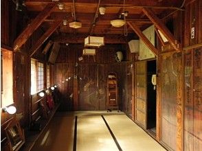 プランの魅力 楽屋(がくや) の画像