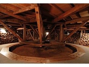 プランの魅力 Rotating stage の画像