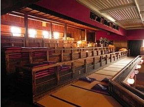 プランの魅力 The other side of the pier の画像