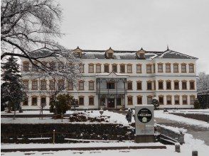 プランの魅力 National Important Cultural Property "Kosaka Mine Office" の画像
