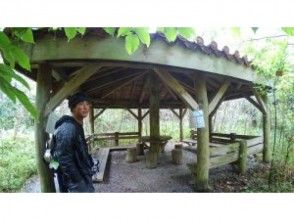 プランの魅力 10分程で休息! の画像