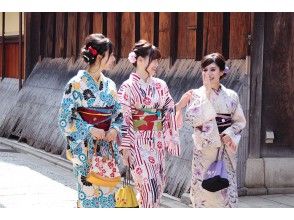 プランの魅力 の画像