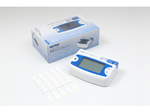 プランの魅力 Stress check の画像