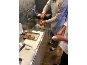 プランの魅力 烹饪原料带回家 の画像