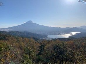 プランの魅力 Power spot at the foot of Mt. Fuji Oil treatment with plenty of herbs from South India の画像