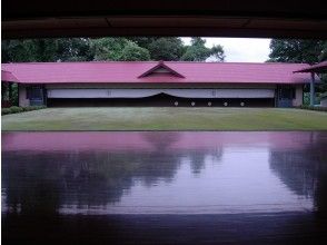 プランの魅力 第二天在泉綜合運動場... の画像