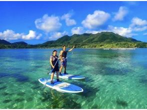 プランの魅力 환상의 섬과 가비라만, 이시가키를 대표하는 명소! の画像