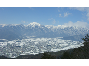 プランの魅力 信濃大町に移住を考える の画像