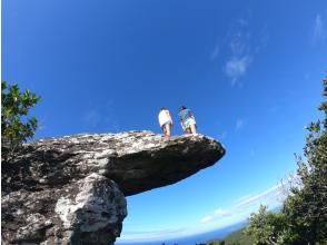 プランの魅力 絶景プチ登山 の画像