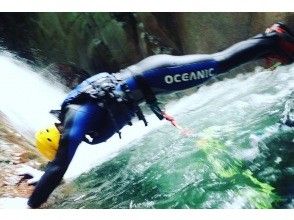 プランの魅力 峽谷 の画像