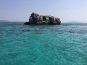 プランの魅力 石西礁湖 の画像