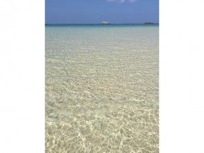 プランの魅力 シュノーケリング の画像