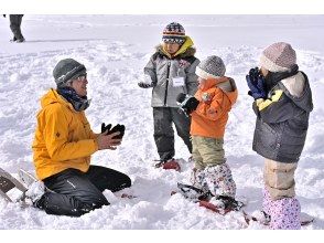 プランの魅力 お子様にもおススメ♪ の画像