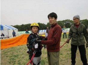 プランの魅力 お子様にはしっかりサポート の画像