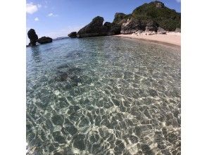 プランの魅力 Takaesu Salt Factory Beach の画像