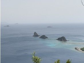 プランの魅力 西古見観測所跡 の画像