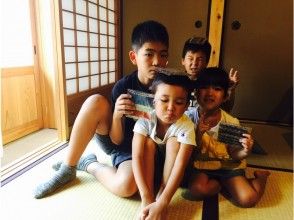 プランの魅力 Enjoy from children! の画像