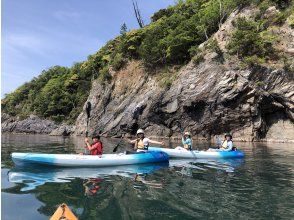 プランの魅力 小さなお子様でも安心のカヤック の画像