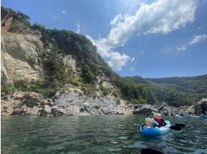 プランの魅力 圧巻の岩肌！リアス海岸満喫！ の画像