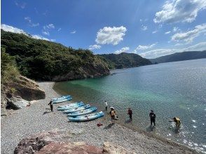 プランの魅力 Enjoy the ocean at your own private beach! の画像