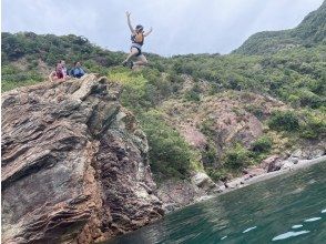 プランの魅力 Dive challenge! の画像