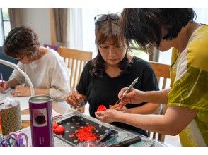 プランの魅力 先生が丁寧に教えてくれます の画像