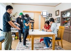 プランの魅力 メディアでも注目されています の画像