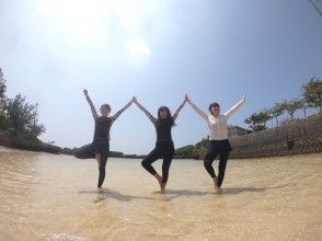 プランの魅力 みんなで木のポーズ! の画像
