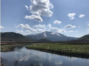 プランの魅力 絶景の尾瀬ヶ原！ の画像