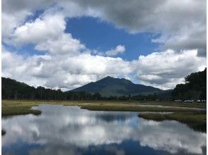 プランの魅力 Superb view of Ozegahara! の画像