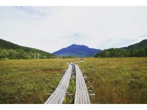 プランの魅力 春から秋まで楽しめます！ の画像