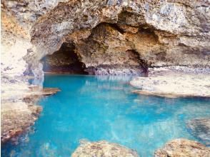 プランの魅力 Ishigaki Island "Blue Cave" の画像