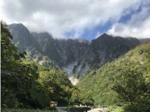 プランの魅力 Japan's Three Great Rock Walls "Ichino Kurasawa Large Rock Wall" の画像