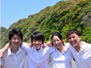 プランの魅力 Ita Diving Center! の画像