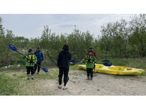 プランの魅力 Lecture and practice time before departure の画像