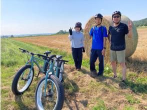 プランの魅力 十胜式小麦秆卷 の画像