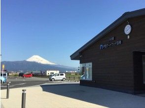 プランの魅力 川の駅からの眺望もすごい の画像