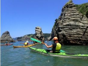 プランの魅力 湾の中でも景色がいろいろ の画像