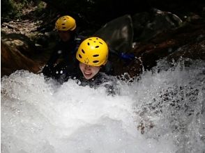 プランの魅力 The amount of cloudy angry water の画像