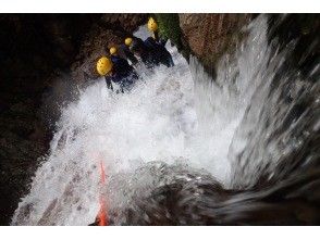 プランの魅力 Gorge の画像