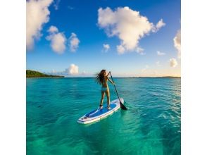 プランの魅力 Even beginners can stand の画像