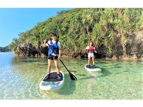 プランの魅力 水面がきれいすぎる の画像