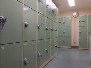 プランの魅力 Changing room の画像