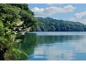 プランの魅力 Nearby summer resort, Hida River の画像